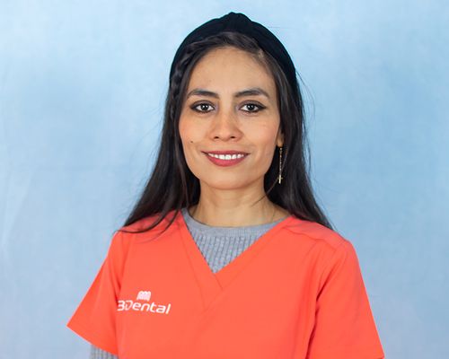 Maria Velázquez Martínez